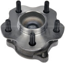 Dorman - OE Solutions Wheel Bearing and Hub Assembly 930-631