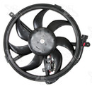Four Seasons Engine Cooling Fan Assembly 76308