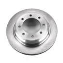 PowerStop Disc Brake Rotor JBR1572