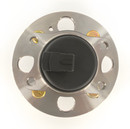 SKF Wheel Bearing and Hub Assembly BR930468