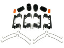 Raybestos Brakes Disc Brake Hardware Kit H5800A