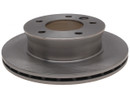 Raybestos Brakes Disc Brake Rotor 780346R