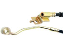Raybestos Brakes Brake Hydraulic Hose BH38862