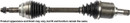 CARDONE New CV Axle Assembly 66-5279