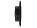 Centric Parts Disc Brake Rotor 120.42078