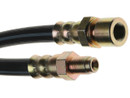 Raybestos Brakes Brake Hydraulic Hose BH27301