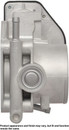 CARDONE Reman Fuel Injection Throttle Body 67-6007