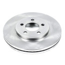 PowerStop Disc Brake Rotor AR8164