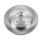 PowerStop Disc Brake Rotor AR85142
