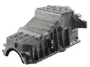 Agility Autoparts Engine Oil Pan 3310083