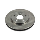 PowerStop Disc Brake Rotor JBR1557