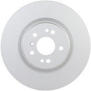Bosch Disc Brake Rotor 36010988 - view 2