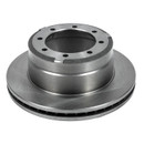 PowerStop Disc Brake Rotor AR85118