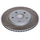 PowerStop Disc Brake Rotor AR8174SCR