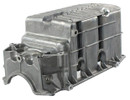Agility Autoparts Engine Oil Pan 3310105