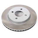 PowerStop Disc Brake Rotor JBR1539SCR