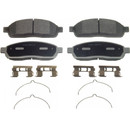 Wagner Brake Disc Brake Pad Set MX1083