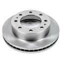 PowerStop Disc Brake Rotor AR8642
