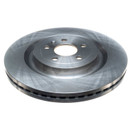 PowerStop Disc Brake Rotor AR85141