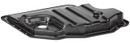 Agility Autoparts Engine Oil Pan 3310745