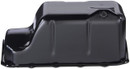 Agility Autoparts Engine Oil Pan 3310572