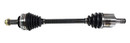 GSP CV Axle Assembly NCV36533