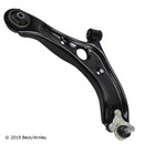 Beck/Arnley Suspension Control Arm and Ball Joint Assembly 102-8074