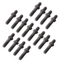 Mr Gasket Engine Rocker Arm Stud 1074