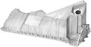 Agility Autoparts Engine Oil Pan 3310657