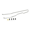Sunsong Power Steering Return Line Hose Assembly 3603888