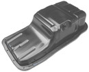 Agility Autoparts Engine Oil Pan 3310584