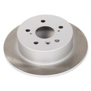 PowerStop Disc Brake Rotor JBR1145SCR