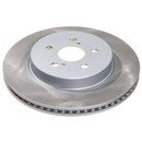 PowerStop Disc Brake Rotor JBR1780SCR