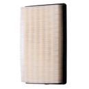 ECOGARD Engine Air Filter XA4343