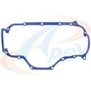 APEX Automobile Parts Inc Engine Oil Pan Gasket Set AOP1100