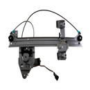 AISIN Window Motor and Regulator Assembly P/N:RPAGM-071