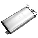 Walker Exhaust 21479