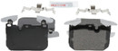 Bosch Disc Brake Pad Set BE1609H