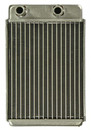 Agility Autoparts HVAC Heater Core 9010045