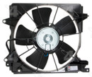 Four Seasons Engine Cooling Fan Assembly 76295