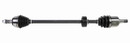 GSP CV Axle Assembly NCV36045