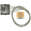 Body Wiring Harness Connector Standard S-1349