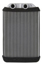 Spectra Premium HVAC Heater Core 99001