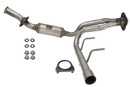 Eastern Catalytic Catalytic Converter-Direct Fit 30654