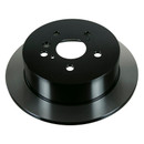 Wagner Brake Disc Brake Rotor BD126186E
