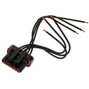 Standard Ignition Ignition Control Module Connector S-546