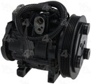 Four Seasons A/C Compressor 57494