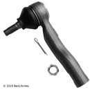 Beck/Arnley Steering Tie Rod End 101-5052