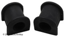 Beck/Arnley Suspension Stabilizer Bar Bushing Kit 101-5938
