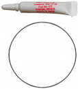 FEL-PRO Engine Timing Cover Repair Sleeve 16205